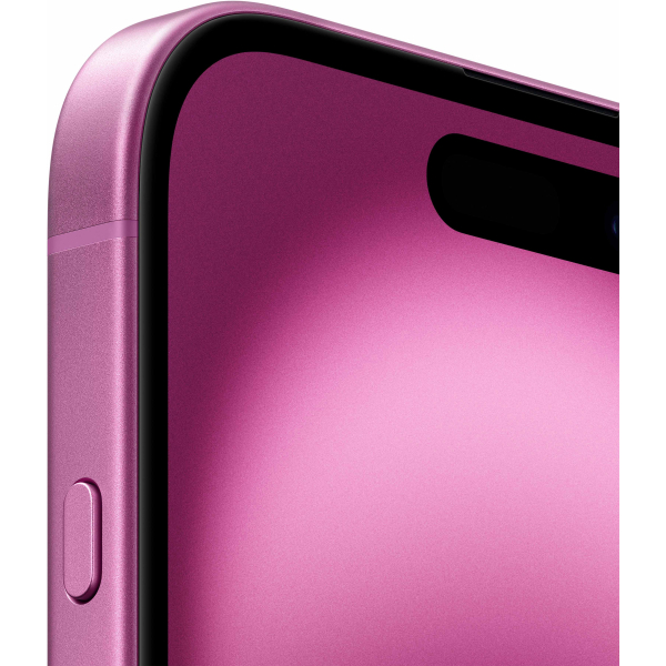 iPhoneアクセサリー Apple iPhone 16 512GB Купити Apple iPhone 16 512GB Pink: ціна, характеристики, відгуки